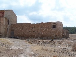 Casa de las Garitas 2012